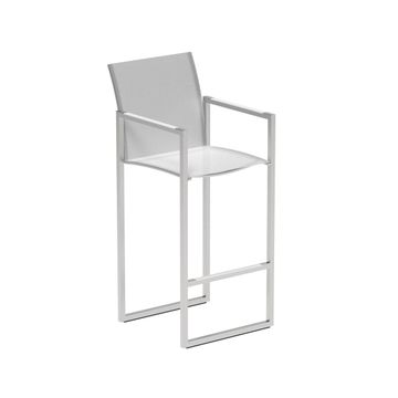 Ninix 43 Bar Chair by Indian Ocean - view 3