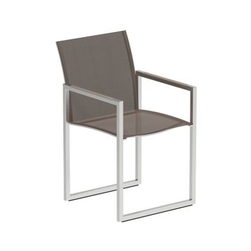 Ninix 55 Armchair by Indian Ocean - view 2