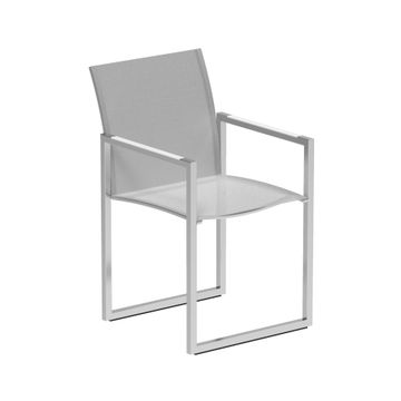 Ninix 55 Armchair by Indian Ocean - view 4