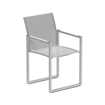 Ninix 55 Armchair by Indian Ocean - view 3