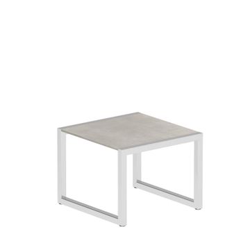 Ninix Side Table by Indian Ocean - view 2
