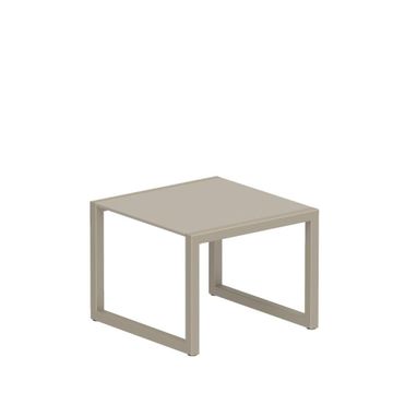 Ninix Powder-coated Side Table by Indian Ocean - view 5