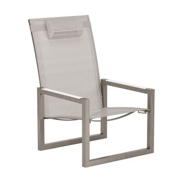 Ninix 60 Relax Chair by Indian Ocean - view 2