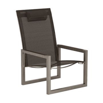 Ninix 60 Relax Chair by Indian Ocean - view 3