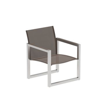 Ninix 77 Relax Chair by Indian Ocean - view 2