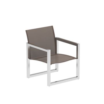 Ninix 77 Relax Chair by Indian Ocean - view 5