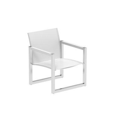 Ninix 77 Relax Chair by Indian Ocean - view 6