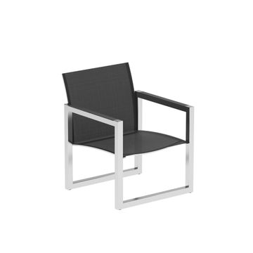 Ninix 77 Relax Chair by Indian Ocean - view 4