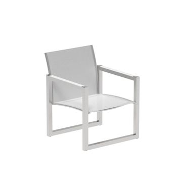 Ninix 77 Relax Chair by Indian Ocean - view 3