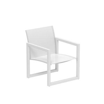 Ninix 77 Powder-coated Relax Chair by Indian Ocean - view 4