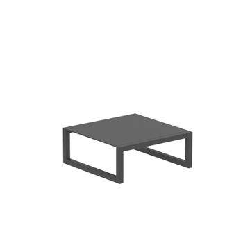 Ninix Powder-coated Low Tables by Indian Ocean - view 3
