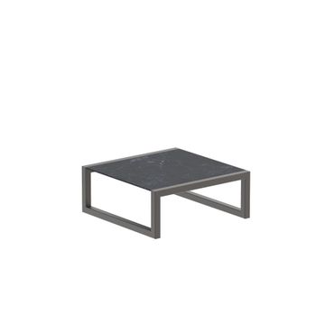 Ninix Powder-coated Low Tables by Indian Ocean - view 4