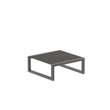 Ninix Powder-coated Low Tables by Indian Ocean - view 5