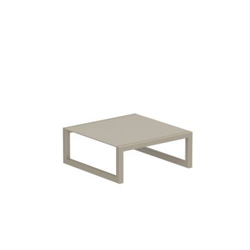 Ninix Powder-coated Low Tables by Indian Ocean - view 6