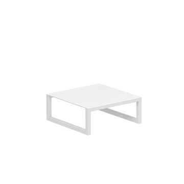 Ninix Powder-coated Low Tables by Indian Ocean - view 7