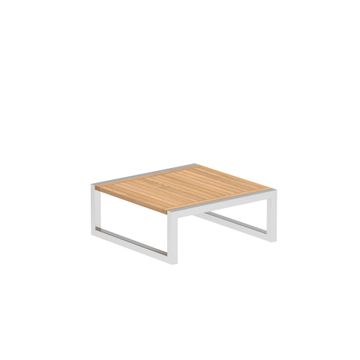 Ninix Teak Low Tables by Indian Ocean - view 3