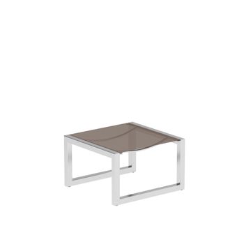 Ninix Footstool by Indian Ocean - view 4