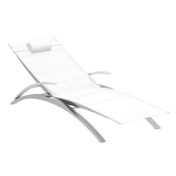O-Zon 195 Lounger by Indian Ocean - view 5