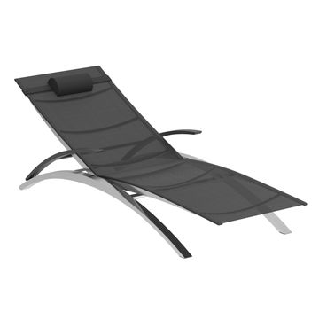 O-Zon 195 Lounger by Indian Ocean - view 6