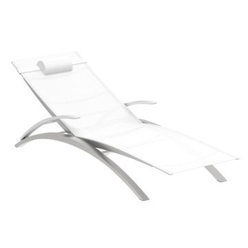 O-Zon 195 Lounger by Indian Ocean - view 2