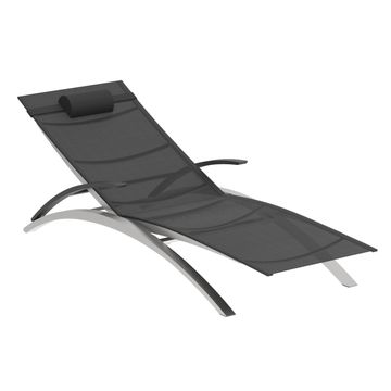 O-Zon 195 Lounger by Indian Ocean - view 3