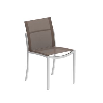 O-Zon 47 Dining Chair by Indian Ocean - view 4
