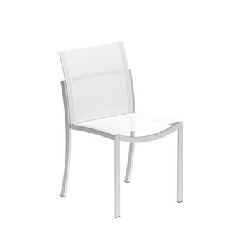 O-Zon 47 Dining Chair by Indian Ocean - view 5