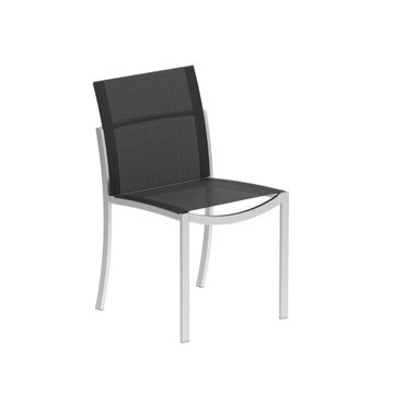 O-Zon 47 Dining Chair by Indian Ocean - view 6