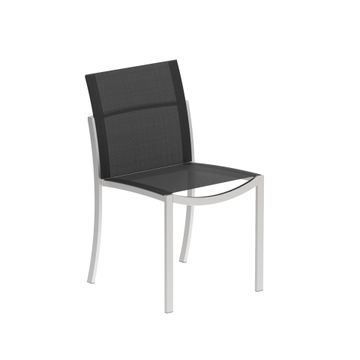 O-Zon 47 Dining Chair by Indian Ocean - view 3
