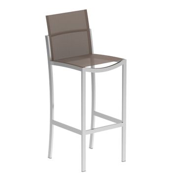 O-Zon Bar Chair by Indian Ocean - view 4