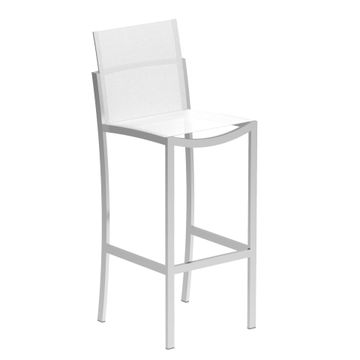 O-Zon Bar Chair by Indian Ocean - view 5