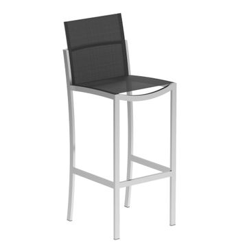 O-Zon Bar Chair by Indian Ocean - view 6