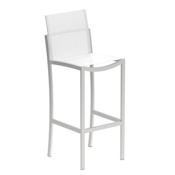O-Zon Bar Chair by Indian Ocean - view 2