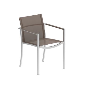 O-Zon 55 Armchair by Indian Ocean - view 4