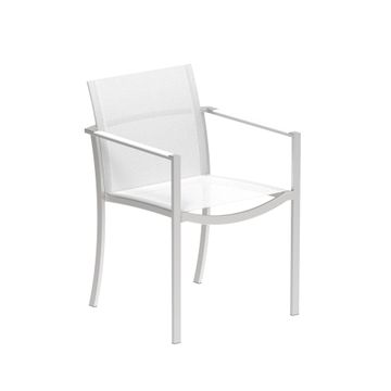 O-Zon 55 Armchair by Indian Ocean - view 2