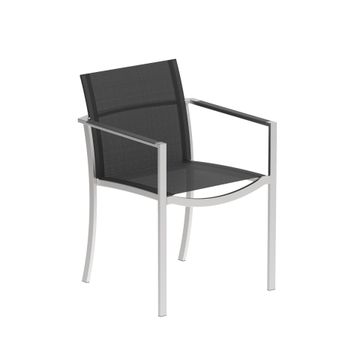 O-Zon 55 Armchair by Indian Ocean - view 3