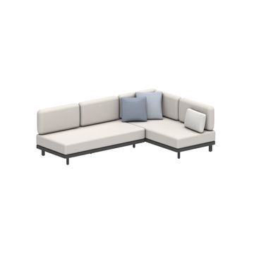 Alura Lounge Sofa Set One by Indian Ocean - view 4
