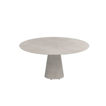 Conix 160cm Round Table by Indian Ocean - view 2