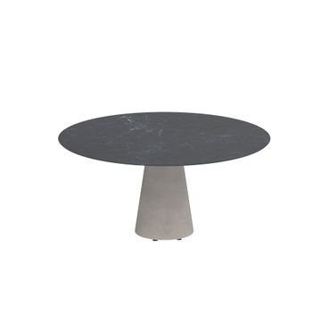 Conix 160cm Round Table by Indian Ocean - view 3