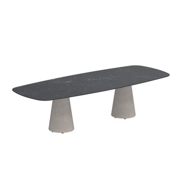 Conix Oval Table by Indian Ocean - view 2