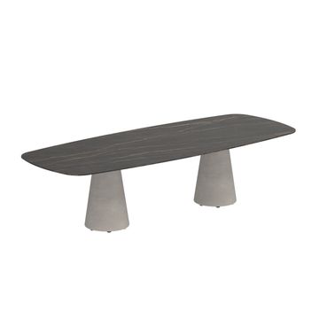 Conix Oval Table by Indian Ocean - view 4