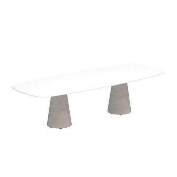 Conix Oval Table by Indian Ocean - view 5