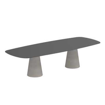 Conix Oval Table by Indian Ocean - view 6