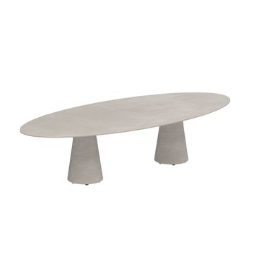 Conix Ellipse Table by Indian Ocean - view 2