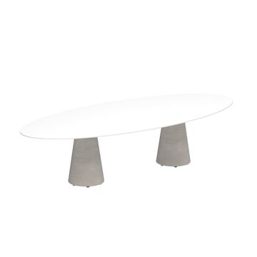 Conix Ellipse Table by Indian Ocean - view 5