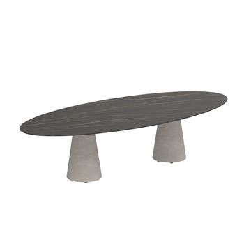 Conix Ellipse Table by Indian Ocean - view 4