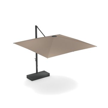Cool Powder-coated Cantilever 300cm by Indian Ocean - view 2