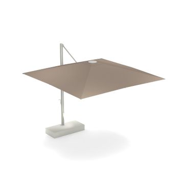 Cool Powder-coated Cantilever 300cm by Indian Ocean - view 4
