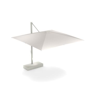 Cool Powder-coated Cantilever 300cm by Indian Ocean - view 3