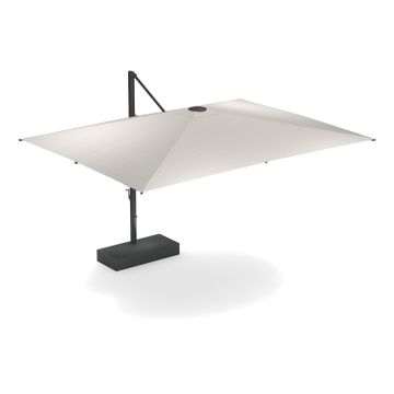 Cool Powder-coated Cantilever 400cm by Indian Ocean - view 2